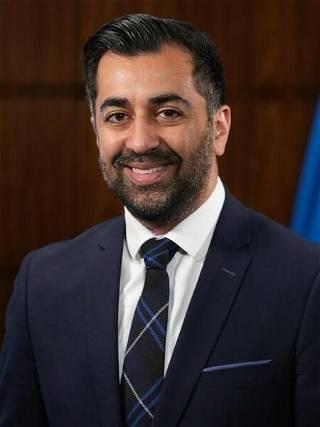 Humza Yousaf’s brother-in-law charged with abduction and extortion