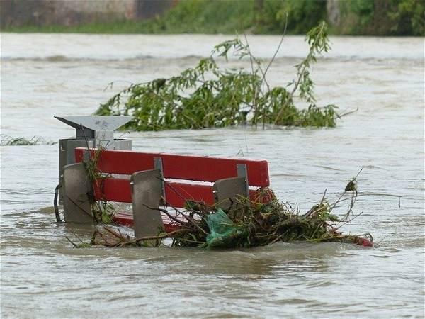 More homes flooded in Russian region bordering Kazakhstan, other areas