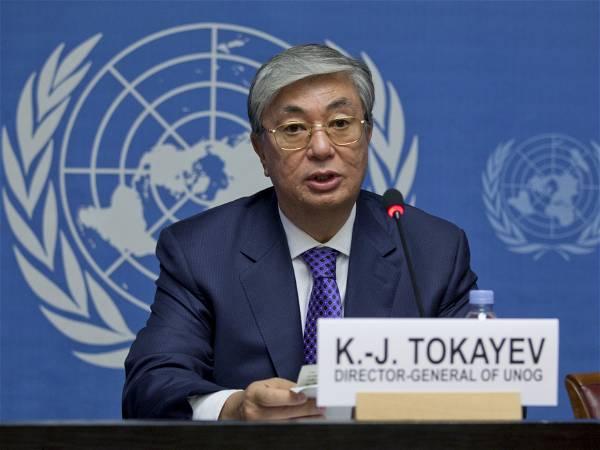 Murder trial seen as test of Kazakh leader's pledge on women's rights