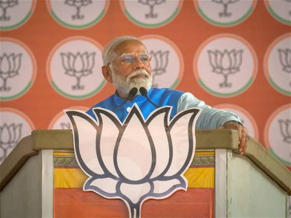 Once a fringe Indian ideology, Hindu nationalism is now mainstream, thanks to Modi’s decade in power