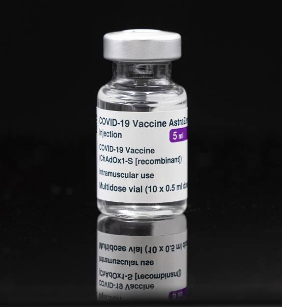 AstraZeneca admits in court that its Covid vaccine can ‘in very rare cases, cause TTS’
