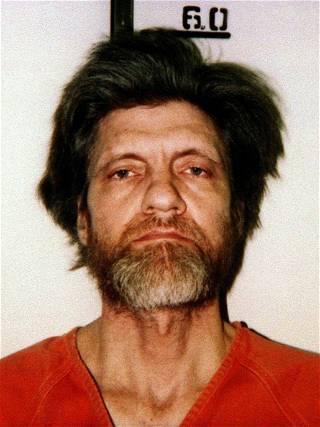 'Unabomber' Ted Kaczynski had late-stage rectal cancer and was 'depressed' before prison suicide, autopsy says