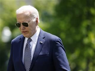 Biden tells Howard Stern about feelings of suicide after first wife’s death