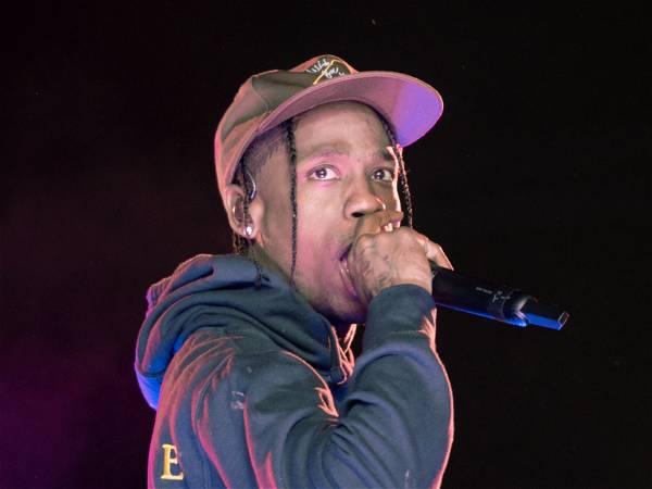 Judge declines to dismiss lawsuits filed against rapper Travis Scott over deadly Astroworld concert