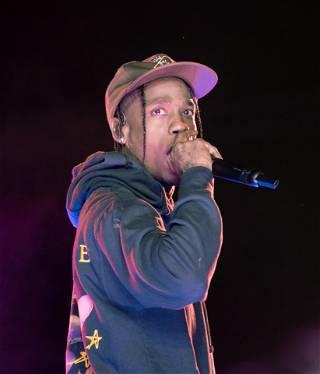 Judge declines to dismiss lawsuits filed against rapper Travis Scott over deadly Astroworld concert