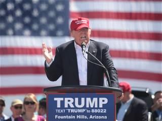 Trump Says He Has ‘Good Chance’ of Winning New York in November