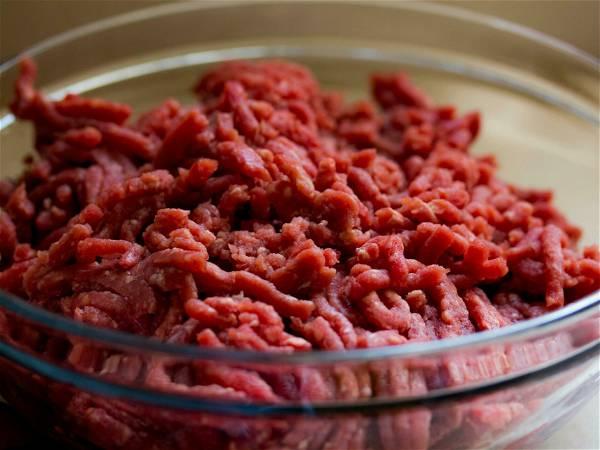 Nationwide health alert issued for ground beef over potential E. coli risk