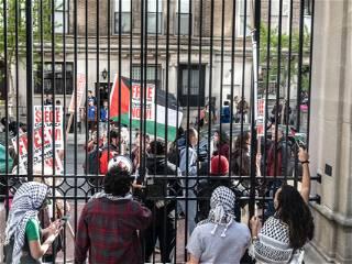 It began with defiance at Columbia. Now students nationwide are upping their Gaza war protests