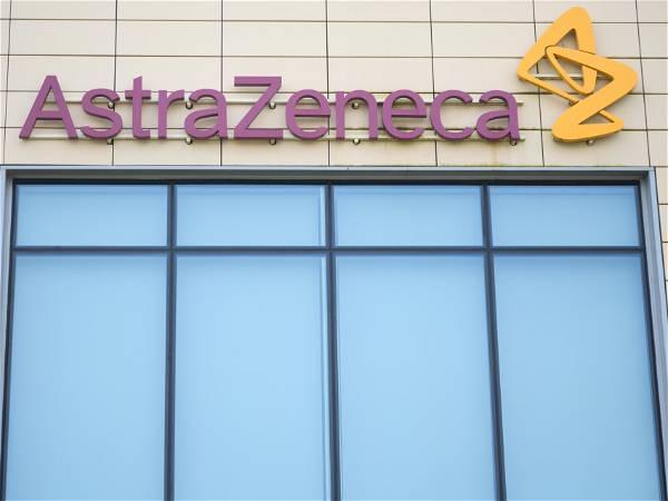 In UK filing, AstraZeneca admits for first time its COVID vaccine can cause rare side effect