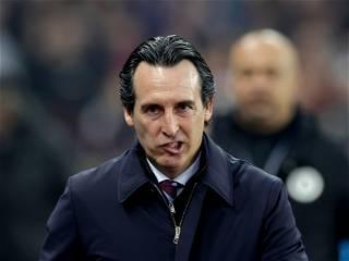 Villa extend Emery's contract until 2027 after steady improvement