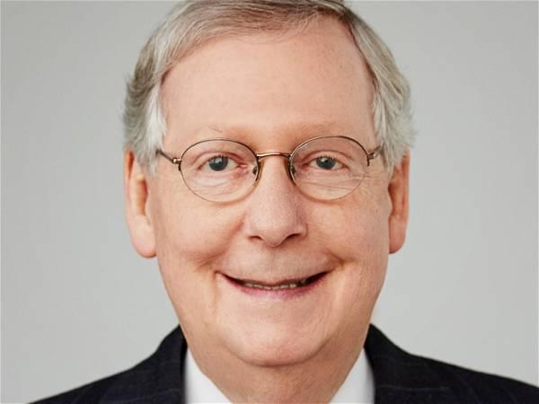 McConnell, back in Kentucky, talks about life in the Senate after leaving longtime leadership post