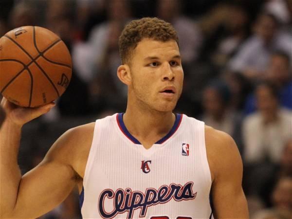 Blake Griffin retires after high-flying NBA career that included Rookie of the Year, All-Star honors
