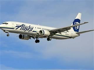 Alaska Airlines flights resume after being grounded over aircraft system issue