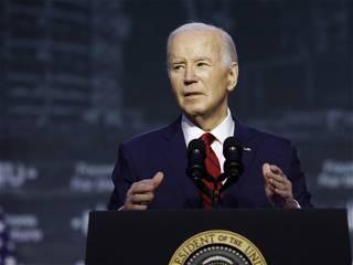 Ohio lawmakers negotiate to assure Biden makes the state’s fall ballot
