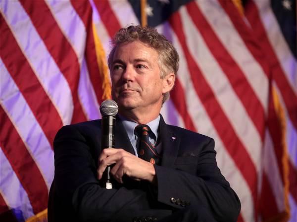 Rand Paul blasts Johnson for going against FISA amendment: He ‘hasn’t held his ground’