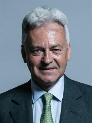 Sir Alan Duncan: Tory ex-Foreign Office minister investigated by party after Israel comments