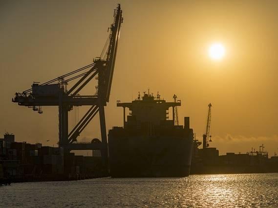 B.C. container terminal operator calls its emissions data a 'trade secret'