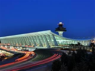 House GOP lawmakers introduce bill to rename Dulles Airport after Donald Trump
