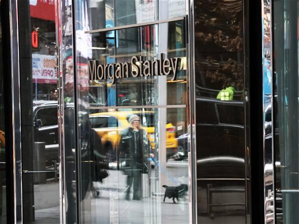 Morgan Stanley’s Wealth Arm Probed by Multiple Federal Regulators