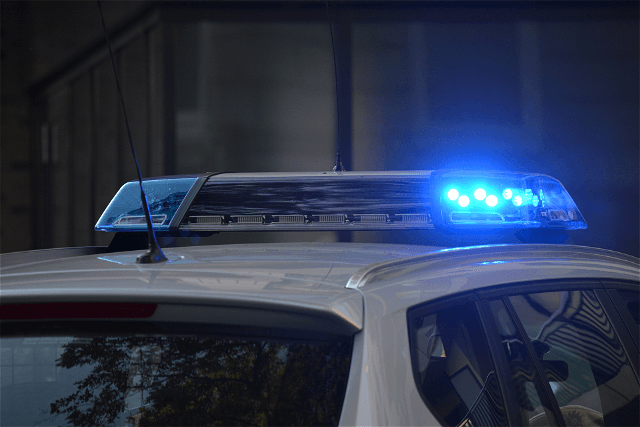 Suspects in custody after shooting in DC nightclub leaves 5 injured