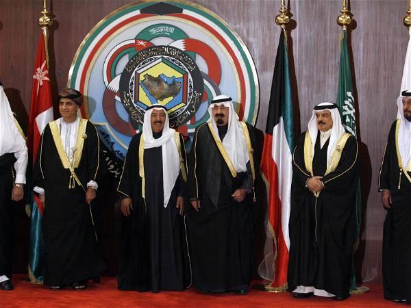 Kuwait’s emir appoints Ahmad Abdullah Al-Ahmad as prime minister