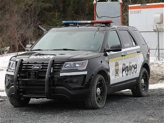 Police in Quebec arrest 40 alleged sex offenders