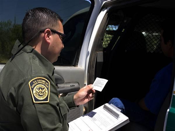 Cannabis seizures at checkpoints by US-Mexico border frustrate state-authorized pot industry