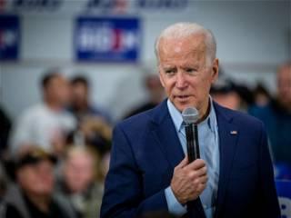Dark money machine: Biden, top Dems benefit from millions in secretive election cash