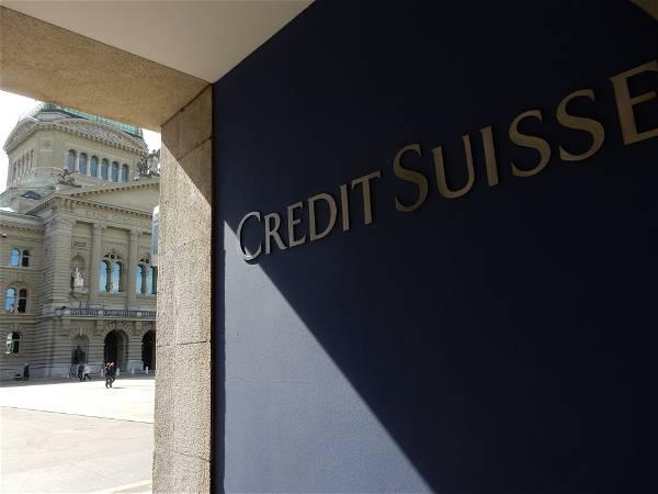 Switzerland lays out new 'too big to fail' rules in wake of Credit Suisse banking turmoil last year