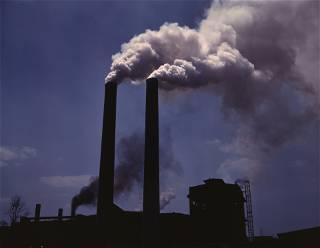 Black Americans more concerned than other groups about pollution exposure: Survey