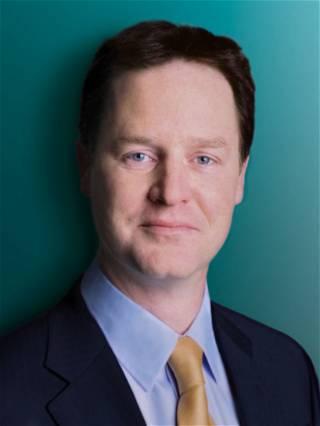 AI helping Meta to fight misinformation in elections, says former deputy PM Nick Clegg