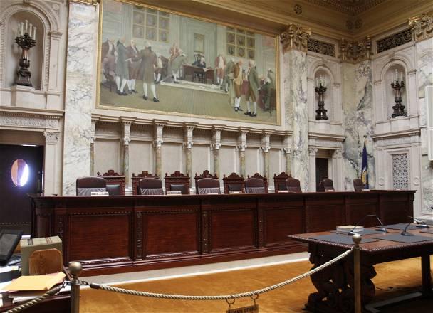 Wisconsin Supreme Court to hear arguments in Democratic governor's suit against GOP-led Legislature