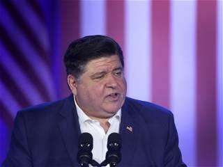 Pritzker says it’s ‘throwing away’ votes if Democrats backed someone other than Biden