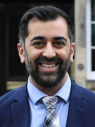 Humza Yousaf says puberty blocker ban for young Scots not off the table