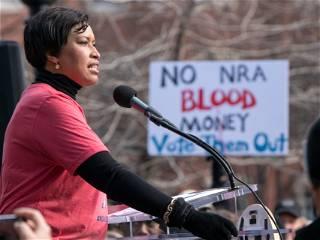 Mayor Bowser directly asked if people should 'feel safe' in DC: 'Whats the plan?'