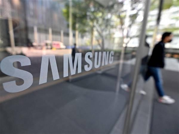 Biden administration agrees to provide $6.4 billion to Samsung for making computer chips in Texas
