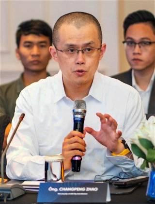 U.S. prosecutors seek 36-month sentence for ex-Binance CEO Changpeng Zhao