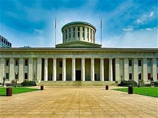 Ohio Lawmakers Vote to End Marital Rape Loophole