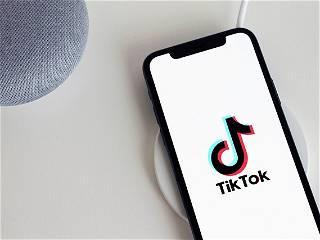 Some states are seeking to restrict TikTok. That doesn't mean their governors aren't using it