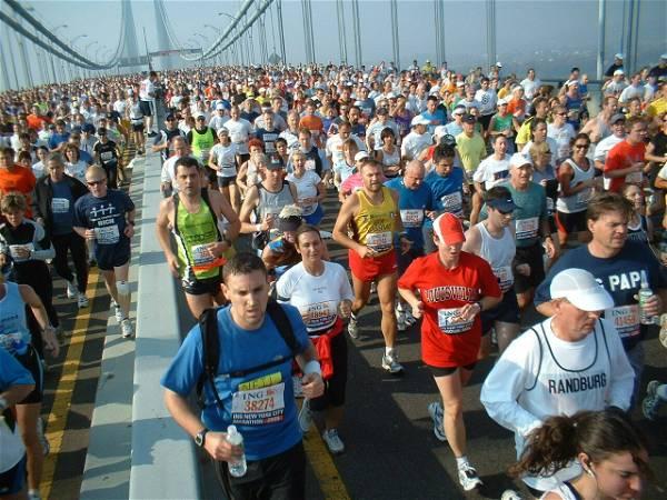 MTA demanding New York City Marathon organizers pay $750K for lost toll revenue in this year's race: report