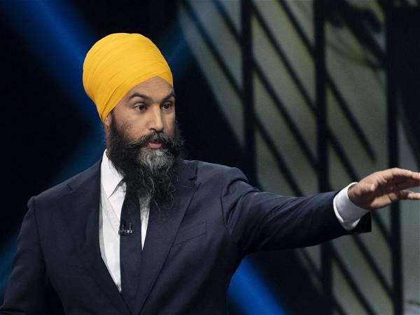 Singh tells Conservatives to back off as House prepares for first pharmacare vote
