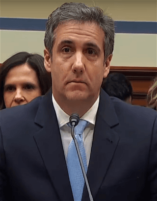 Witnesses line up to slam Michael Cohen ahead of Trump trial star’s turn