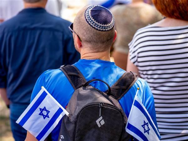 Antisemitism rising dramatically across the world — report