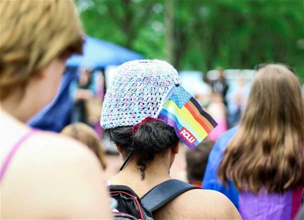 More than 1 in 10 LGBTQ youth say they attempted suicide last year: Poll