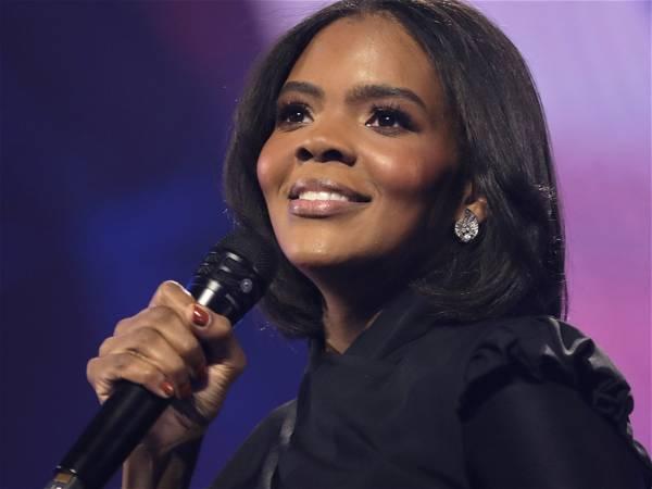 Turning Point USA Is Operating A Secret Website Distancing Itself from Candace Owens
