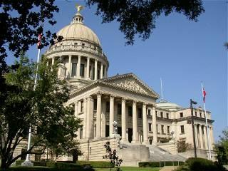 Medicaid expansion effort collapses in Republican-led Mississippi Legislature