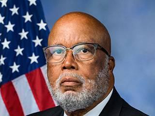 Bennie Thompson applauds posthumous Presidential Medal of Freedom for Medgar Evers