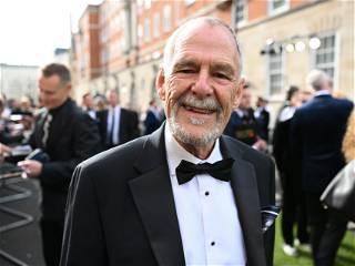 Ian Gelder: Game Of Thrones actor dies at 74 after being diagnosed with bile duct cancer