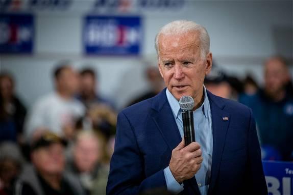Biden: ‘I promise you’ Trump won’t accept election results if he loses