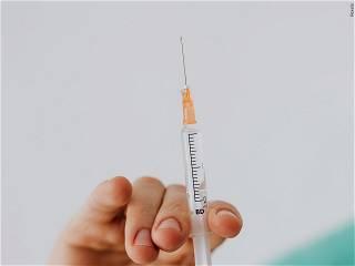 U.S. FDA proposes shift to annual COVID vaccine strategy
